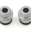 Mavic Rear Axle Adapters (Silver) (QRM+ MTB) (QR x 135mm/QR x 141mm)