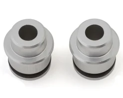 Mavic Rear Axle Adapters (Silver) (QRM+ MTB) (QR x 135mm/QR x 141mm)