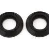 Mavic Torque Cap Front Axle Adapters (Black) (QRM Auto MTB) (15 x 110mm)