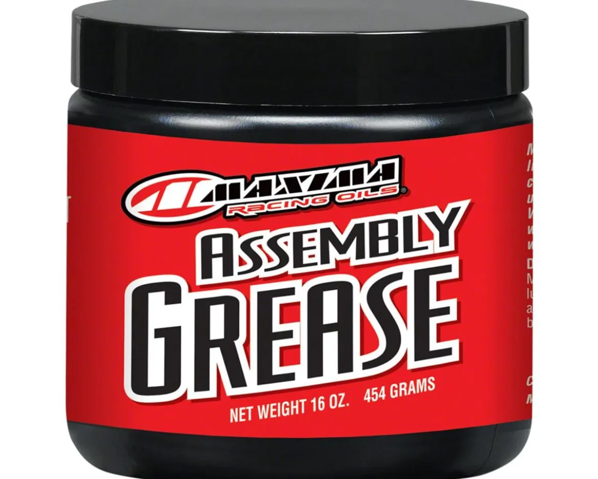 Maxima Assembly Grease (16oz)