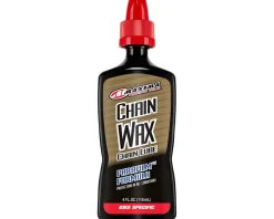 Maxima Bike Chain Wax Parafilm Formula Lube (4oz)