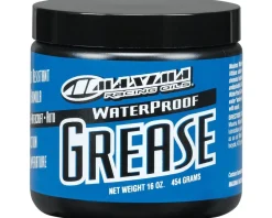 Maxima High Temp Waterproof Grease (16oz)
