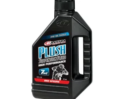 Maxima Plush Suspension Fluid (7wt) (16oz)