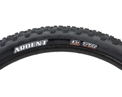 Maxxis Ardent Tubeless Mountain Tire (Black) (26