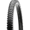Maxxis Assegai Tubeless Mountain Tire (Black) (27.5") (2.5") (MaxxGrip/DH)