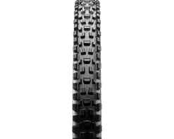 Maxxis Assegai Tubeless Mountain Tire (Black) (27.5") (2.5") (MaxxGrip/DH)