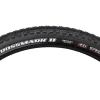 Maxxis Crossmark II Tubeless Mountain Tire (Black) (29") (2.25") (Dual/EXO)