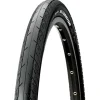 Maxxis Detonator Hybrid Tire (Black) (27.5") (1.5") (Folding) (Single/SilkWorm)