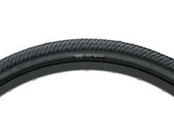 Maxxis DTH BMX Tire (Black) (20") (1.75") (406 ISO) (Wire) (Dual/EXO)