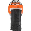 Maxxis DTH BMX Tire (Black) (20") (1.75") (406 ISO) (Folding) (Dual/EXO)
