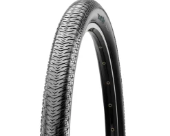 Maxxis DTH BMX/Dirt Jump Tire (Black) (26") (2.3") (Wire) (Single Compound)