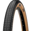 Maxxis DTH Street/DJ Tire (Black/Dark Tan Wall) (26") (2.15") (559 ISO) (Folding) (Single/EXO)