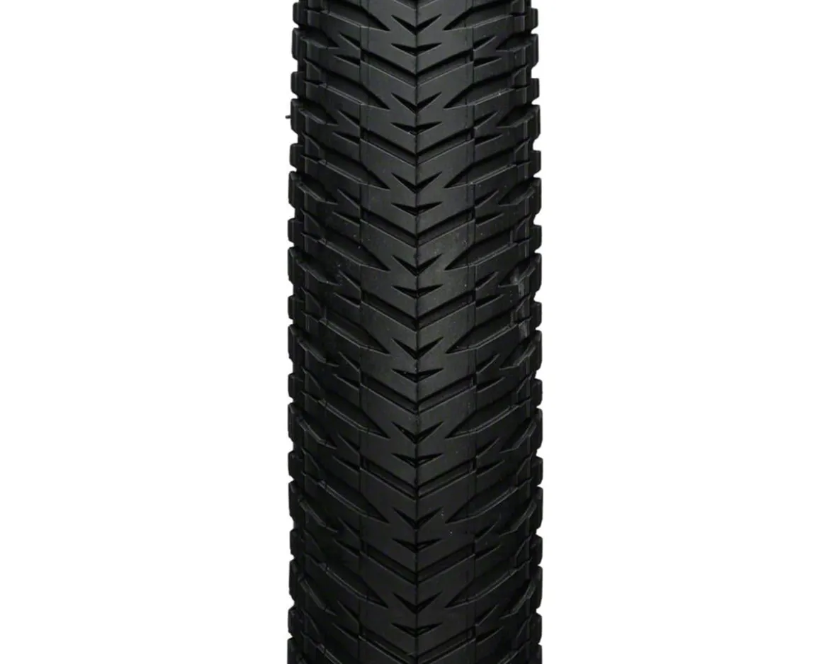 Maxxis DTH Street/DJ Tire (Black) (26") (2.15") (559 ISO) (Folding) (Single Compound)
