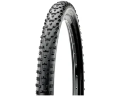 Maxxis Forekaster Tubeless Mountain Tire (Black) (V2) (29") (2.4") (MaxxTerra/EXO+)