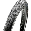 Maxxis Grifter Street Tire (Black) (Wire) (29") (2.5") (Single Compound)