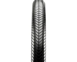 Maxxis Grifter Street Tire (Black) (Wire) (29") (2.5") (Single Compound)