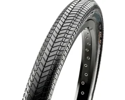 Maxxis Grifter Street Tire (Black) (Folding) (20") (2.1") (Dual/EXO) (406 ISO)