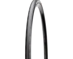 Maxxis High Road Tubeless Tire (Black) (700c) (25mm) (HYPR/K2/ONE70)