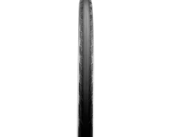 Maxxis High Road Tubeless Tire (Black) (700c) (25mm) (HYPR/K2/ONE70)