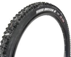 Maxxis High Roller II Tubeless Mountain Tire (Black) (27.5