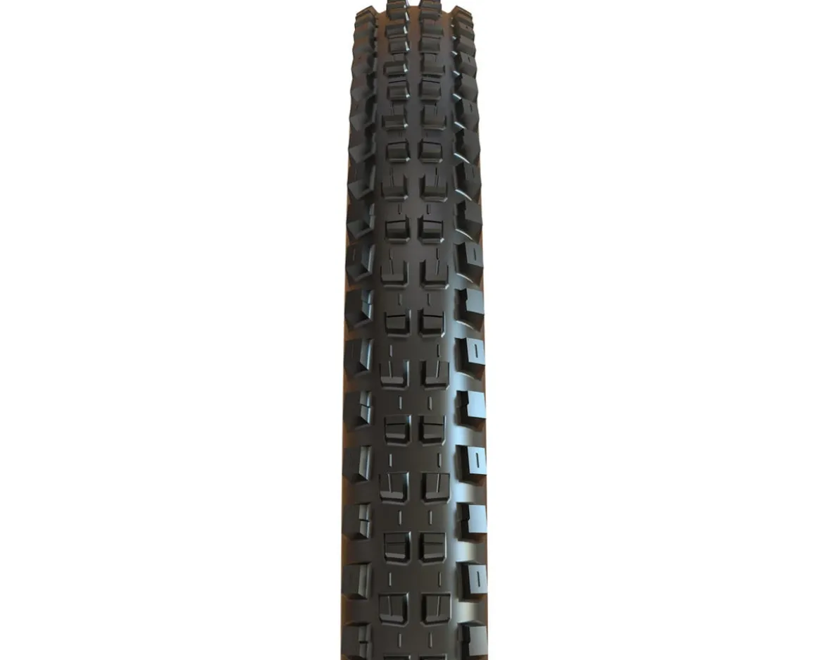 Maxxis High Roller III Tubeless Mountain Tire (Black) (29") (2.4") (MaxxGrip/DD)