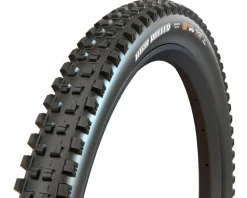 Maxxis High Roller III Tubeless Mountain Tire (Black) (29