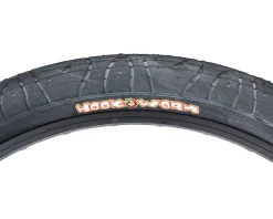 Maxxis Hookworm Urban Assault Tire (Black) (24") (2.5") (507 ISO) (Wire) (Single Compound)