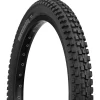 Maxxis MaxxDaddy BMX Tire (Black (20") (2.0") (406 ISO) (Wire) (Single Compound)