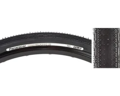 Maxxis Metroloads E-Bike Tire (Black/Reflective) (Wire) (26") (2.15") (E50)