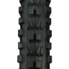Maxxis Minion DHF Mountain Tire (Black) (For Youth MTB) (24") (2.4") (Folding) (Dual Compound)