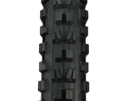 Maxxis Minion DHF Mountain Tire (Black) (For Youth MTB) (24") (2.4") (Folding) (Dual Compound)