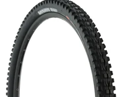 Maxxis Minion DHF Mountain Tire (Black) (For Youth MTB) (24