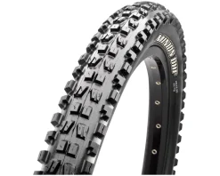 Maxxis Minion DHF Tire (Black) (Tubeless Wire) (29") (2.5") (BikePark DH)