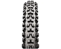 Maxxis Minion DHF Tire (Black) (Tubeless Wire) (29") (2.5") (BikePark DH)