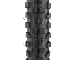Maxxis Minion DHR II Tubeless Mountain Tire (Tan Wall) (27.5") (2.4") (Dual/EXO)