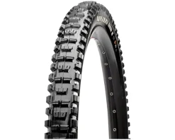 Maxxis Minion DHR II Tubeless Tire (Black) (Wire) (29