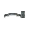 Maxxis Overdrive City Tire (Black/Reflective) (27.5") (1.65") (Wire) (Single/Silkworm)