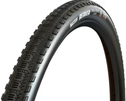 Maxxis Reaver Tubeless Gravel Tire (700c) (40mm) (Dual/EXO) (Black)
