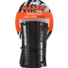 Maxxis Receptor Tubeless Gravel Tire (650b) (47mm) (Black)