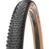 Maxxis Rekon Race Mountain Tire (Dark Tan Wall) (27.5") (2.25") (Wire)