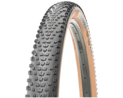 Maxxis Rekon Race Tubeless XC Mountain Tire (Tan Wall) (29") (2.4") (Dual/EXO)