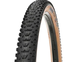 Maxxis Rekon Tubeless Mountain Tire (Tan Sidewall) (29") (2.4") (Dual/EXO)