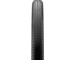 Maxxis Torch BMX Tire (Black) (Folding) (20") (1.75") (Dual/EXO) (406 ISO)