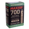 Maxxis Welter Weight 700c Inner Tube (Presta) (23 - 32mm) (48mm)
