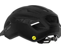 Met Allroad MIPS Helmet (Matte Black) (S)