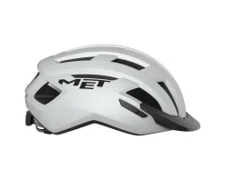 Met Allroad MIPS Helmet (White Matte) (L)