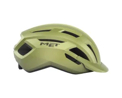 Met Allroad Wander Helmet (Herbal Matte) (L)
