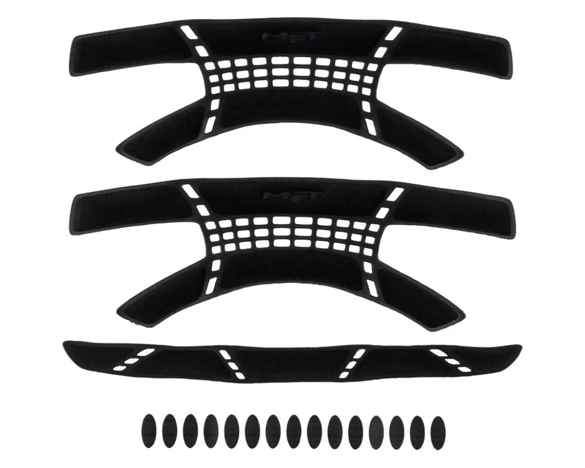 Met Comfort Padding (Roam)