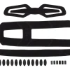 Met Comfort Pads (Vinci/Allroad)