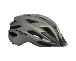 Met Crossover MIPS Helmet (Titanium Matte) (XL)